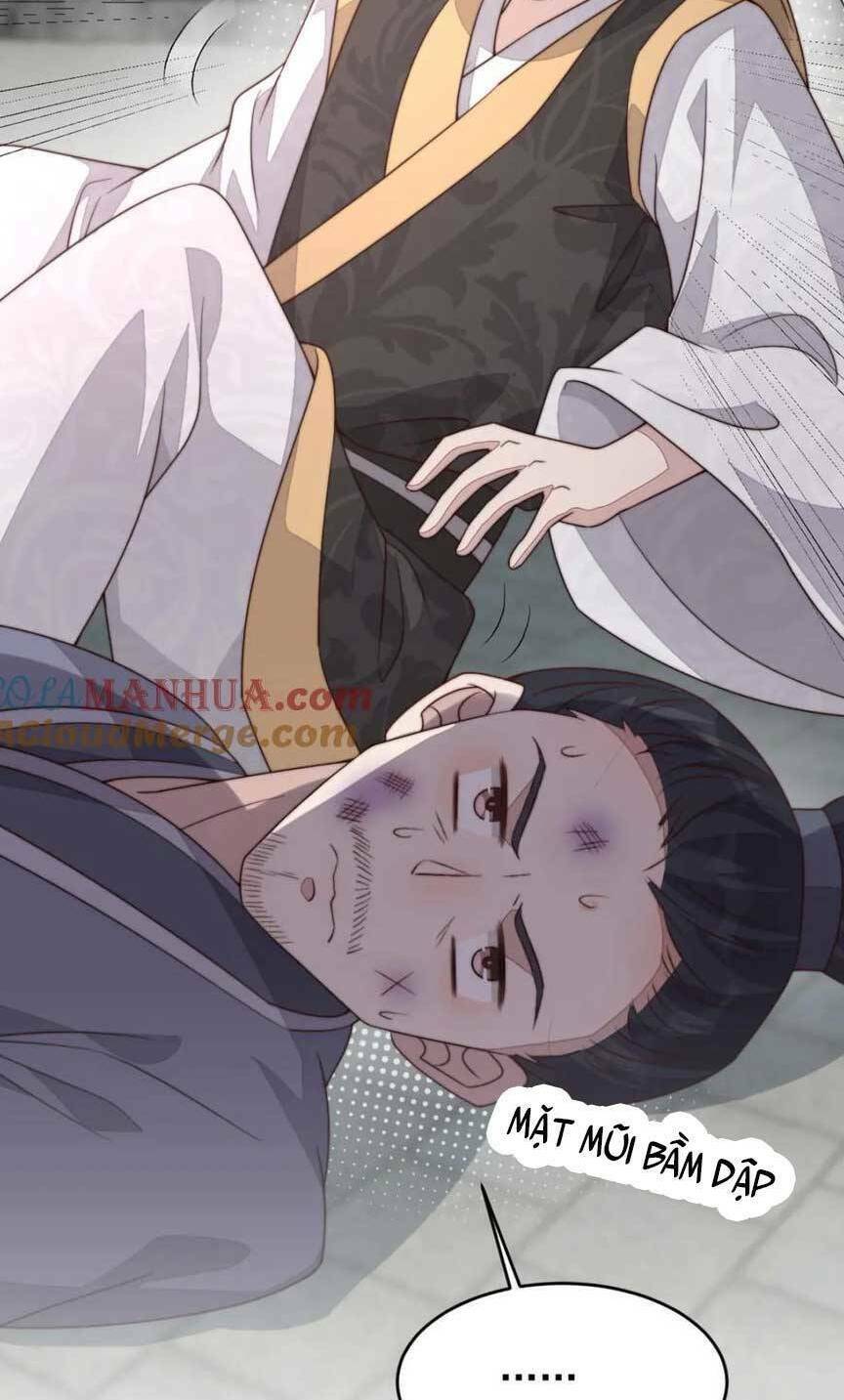 Đặc Công Thần Y Xuyên Không Chương 65 Ảnh 15