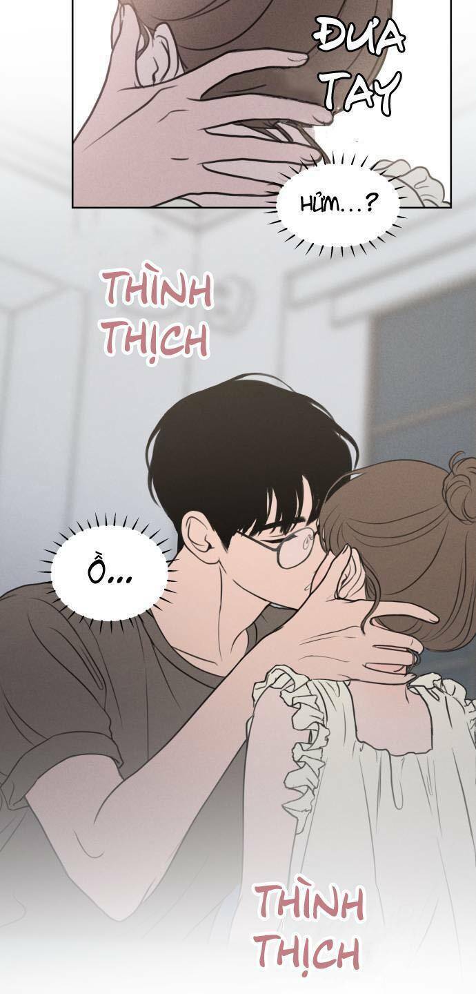 Thỏa Thuận Bí Mật Giữa Chúng Ta Chương 50 Ảnh 6