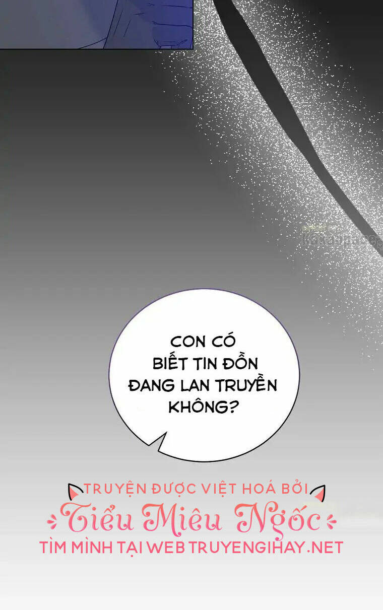 Ngay Cả Khi Là Ác Nữ, Tôi Vẫn Sẽ Trở Thành Nữ Chính Chương 103 Ảnh 27