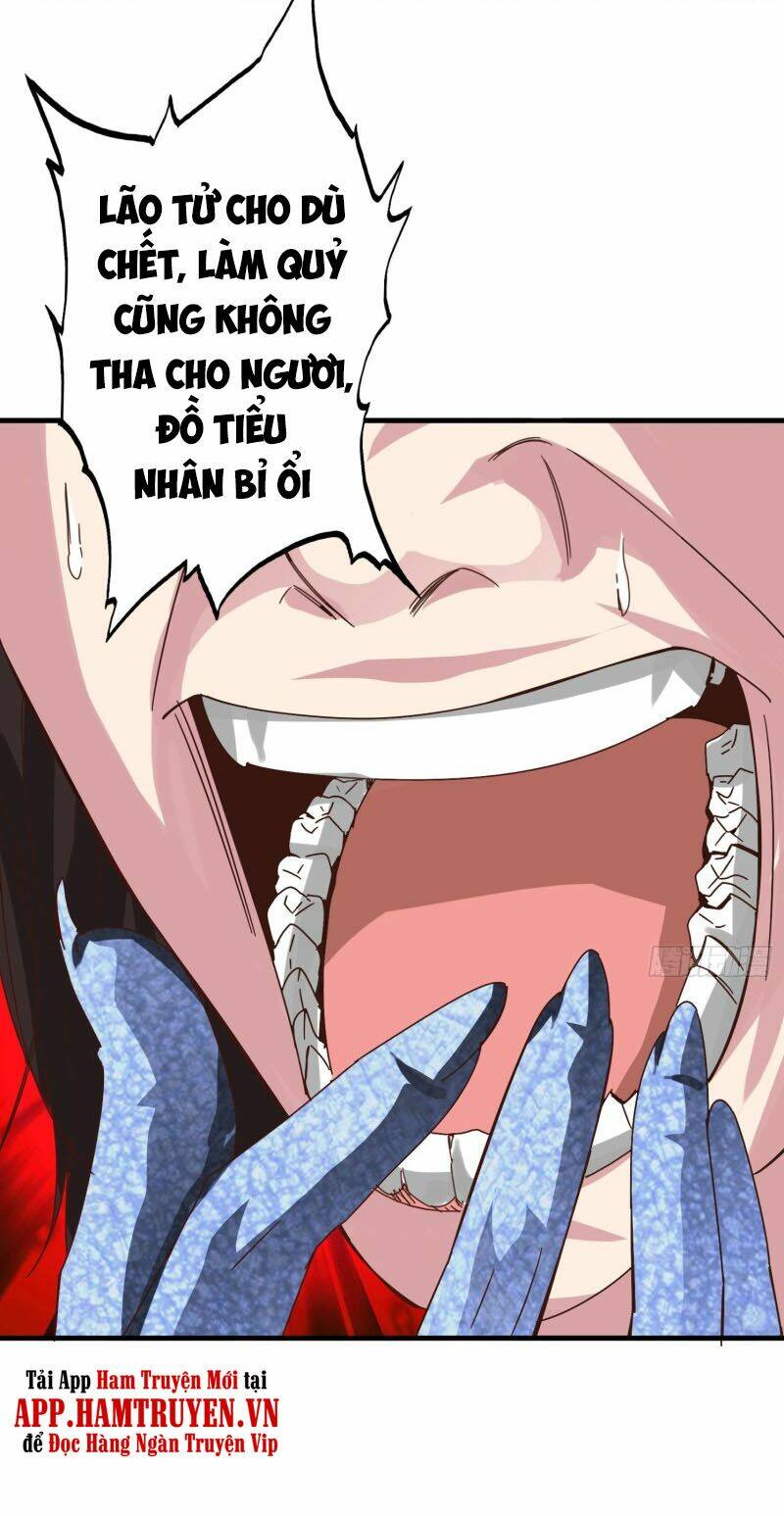 Chư Thiên Ký Chương 310 Ảnh 6
