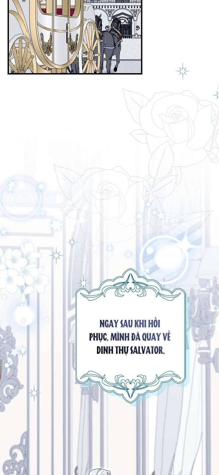 Vị Hôn Phu Phản Diện Cản Trở Con Đường Hoa Của Tôi Chương 54 Ảnh 37