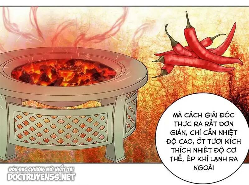 Dục Huyết Thương Hậu Chương 201 Ảnh 33