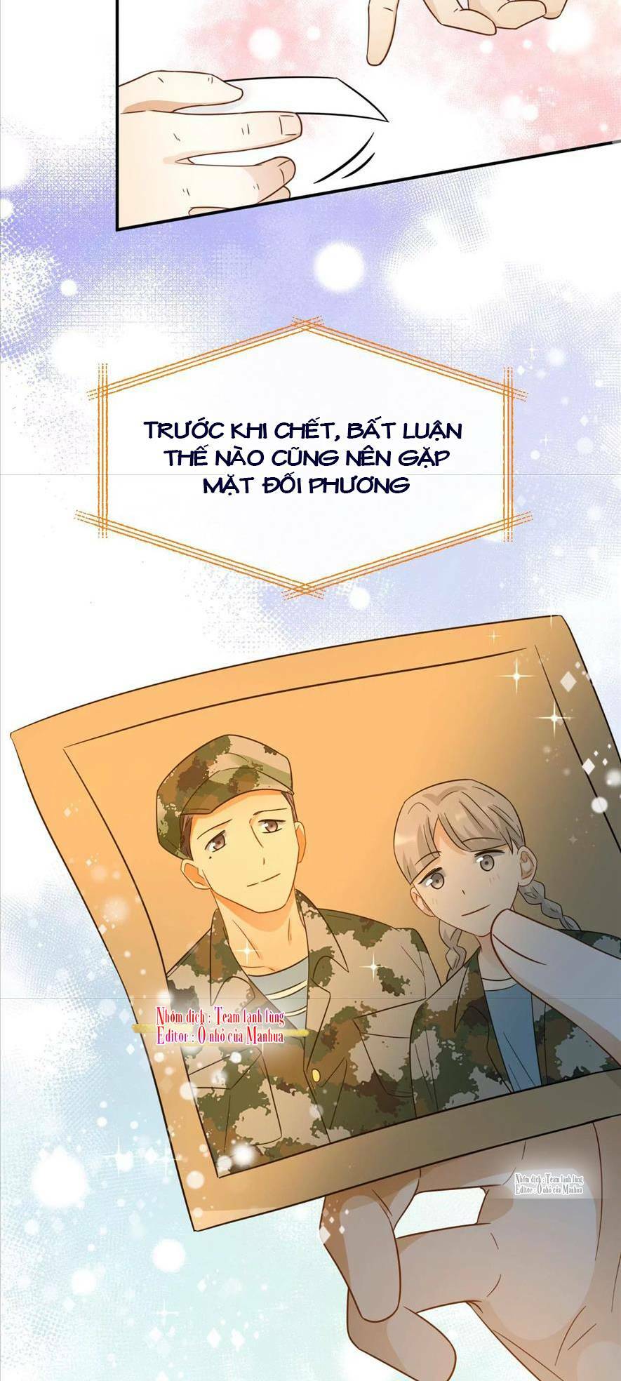 Ám Sát Nữ Hoàng Bệ Hạ Chương 49 Ảnh 34
