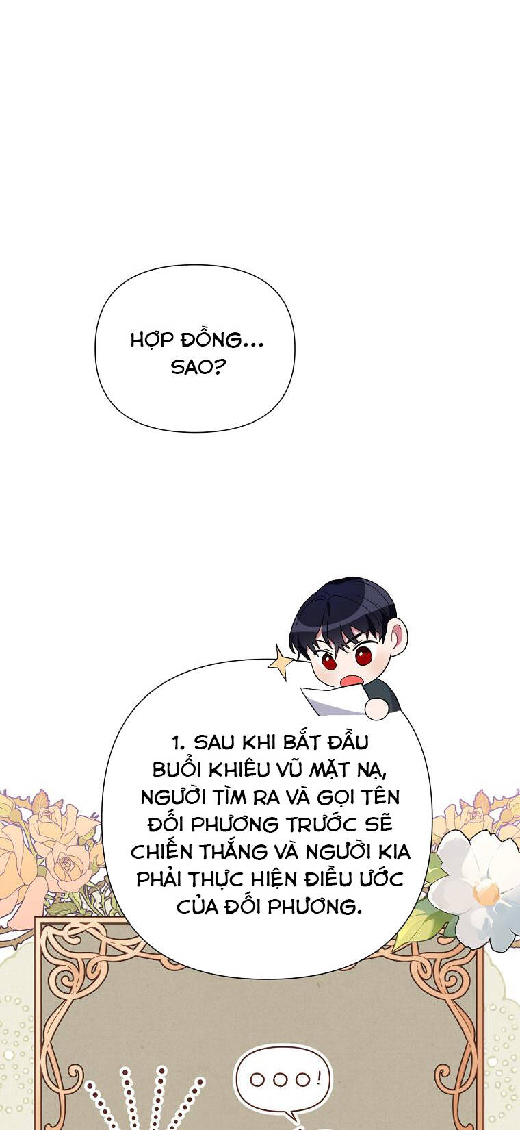 Trở Thành Con Dâu Của Kẻ Phản Diện Vì Thời Gian Có Hạn Chương 74.1 Ảnh 21