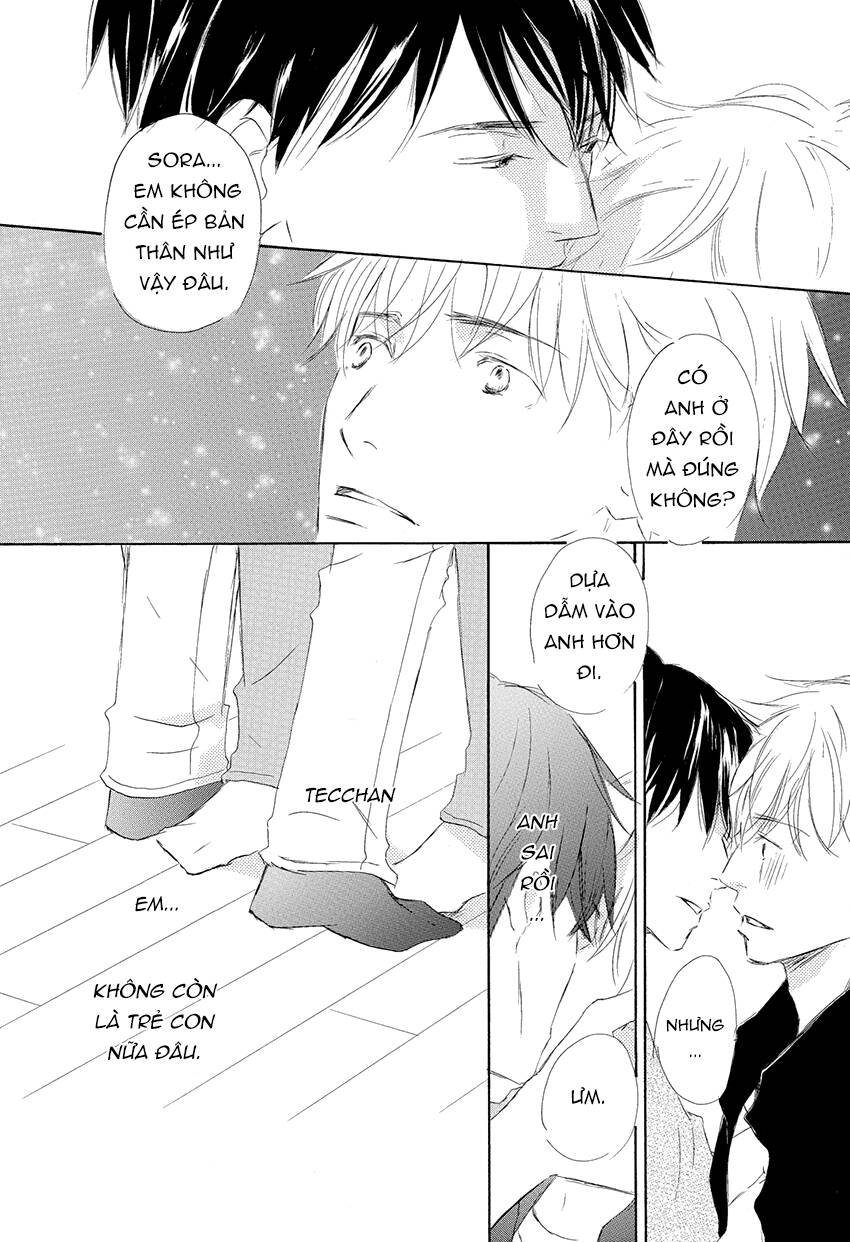 Ngàn Đêm Chương 10 Ảnh 24