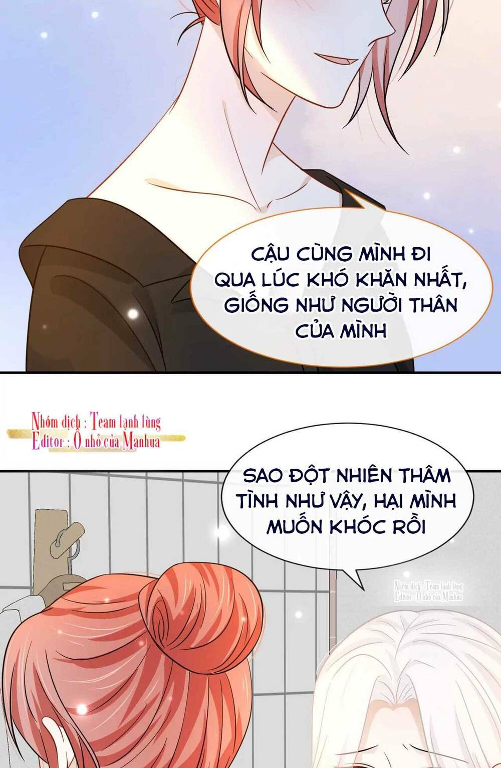 Ám Sát Nữ Hoàng Bệ Hạ Chương 46 Ảnh 24