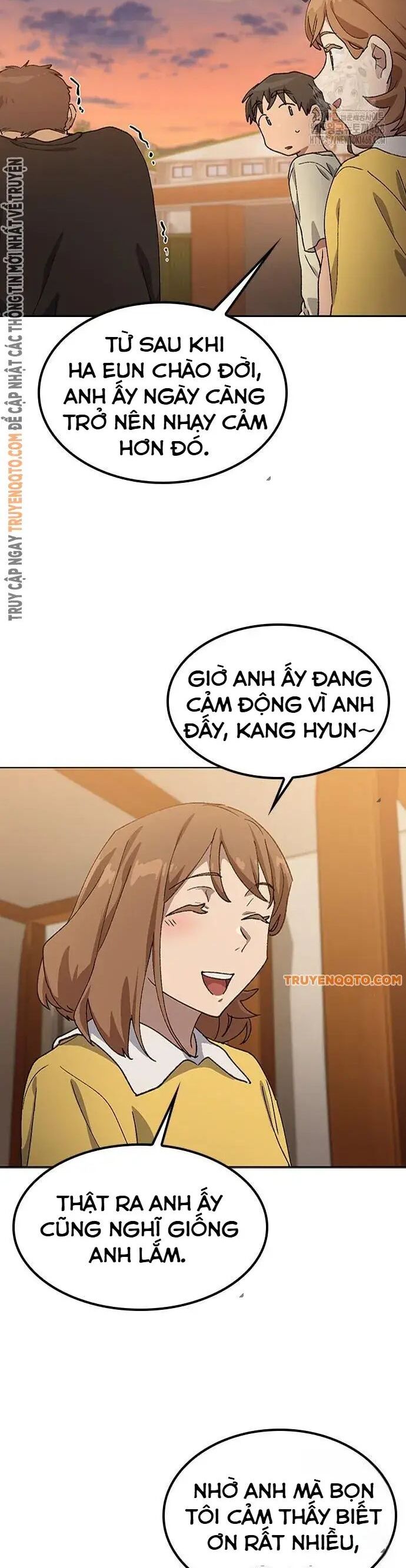 Chữa Lành Cuộc Sống Thông Qua Cắm Trại Ở Thế Giới Khác Chương 56 Ảnh 40