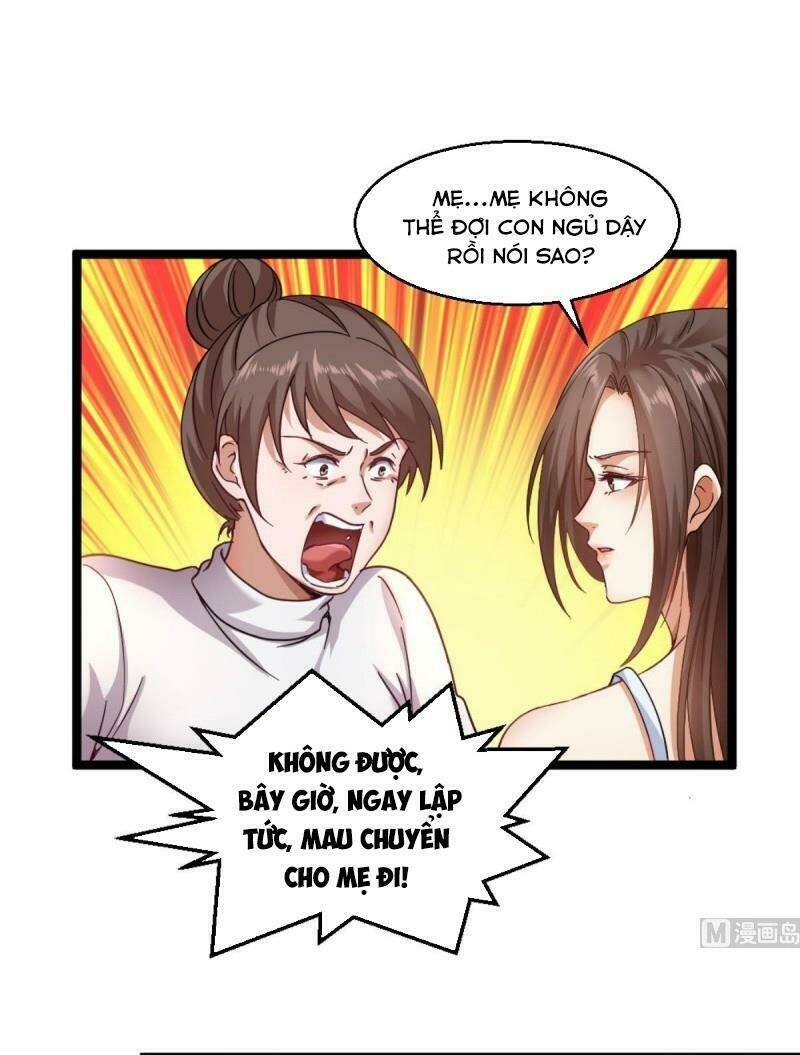 Tối Cuồng Nữ Tế Chương 36 Ảnh 4