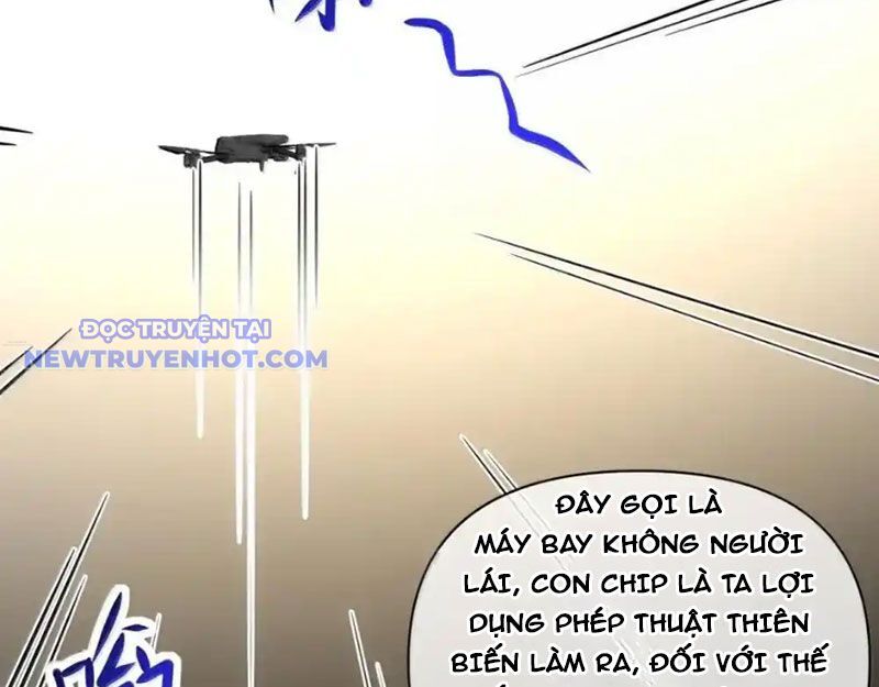 Xuyên Không Tới Thế Giới Tu Chân Nhưng Ta Vẫn Có Mạng Internet Chương 28 Ảnh 61