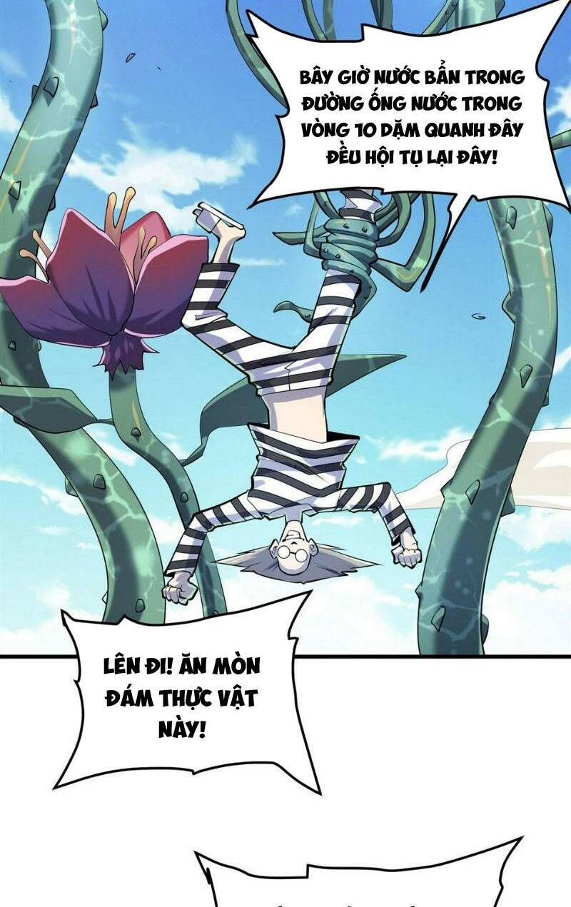 Anh Hùng ? Ta Không Làm Lâu Rồi Chương 477 Ảnh 19