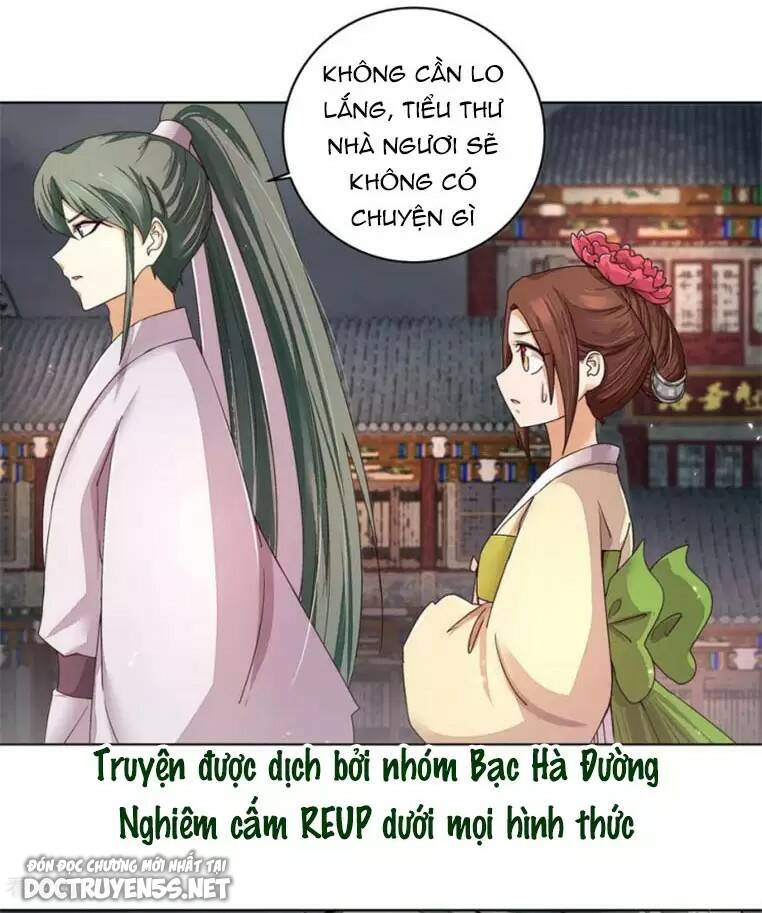 Dục Huyết Thương Hậu Chương 187 Ảnh 6