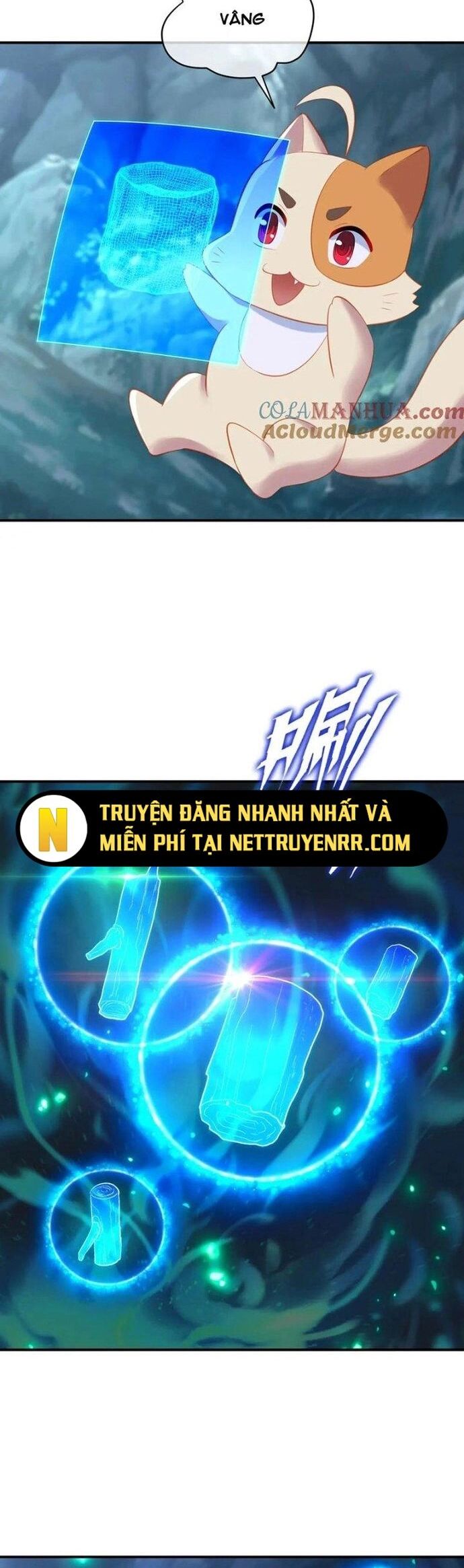 Bắt Đầu Quật Khởi Từ Làm Lô Đỉnh Chương 98 Ảnh 3