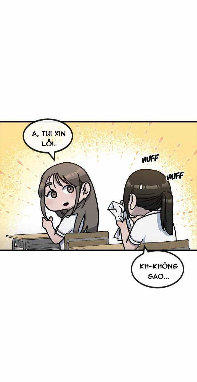 Trường Học Thôi Miên Chương 52 Ảnh 14