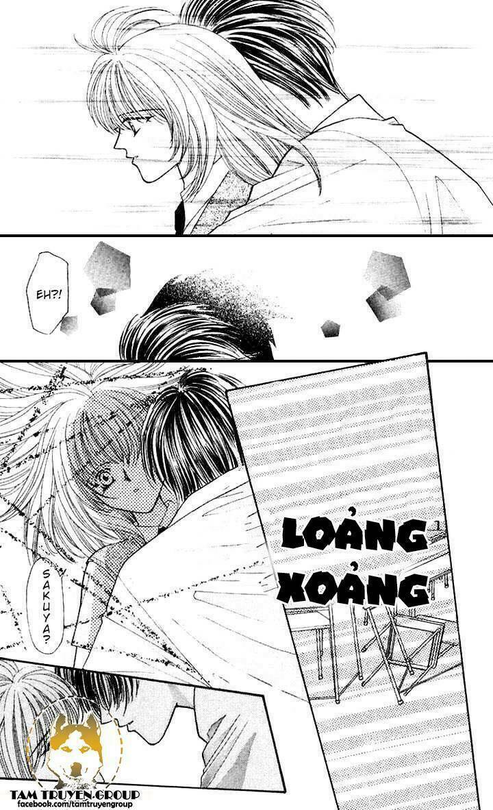 Kaikan Phrase Chương 73 Ảnh 20