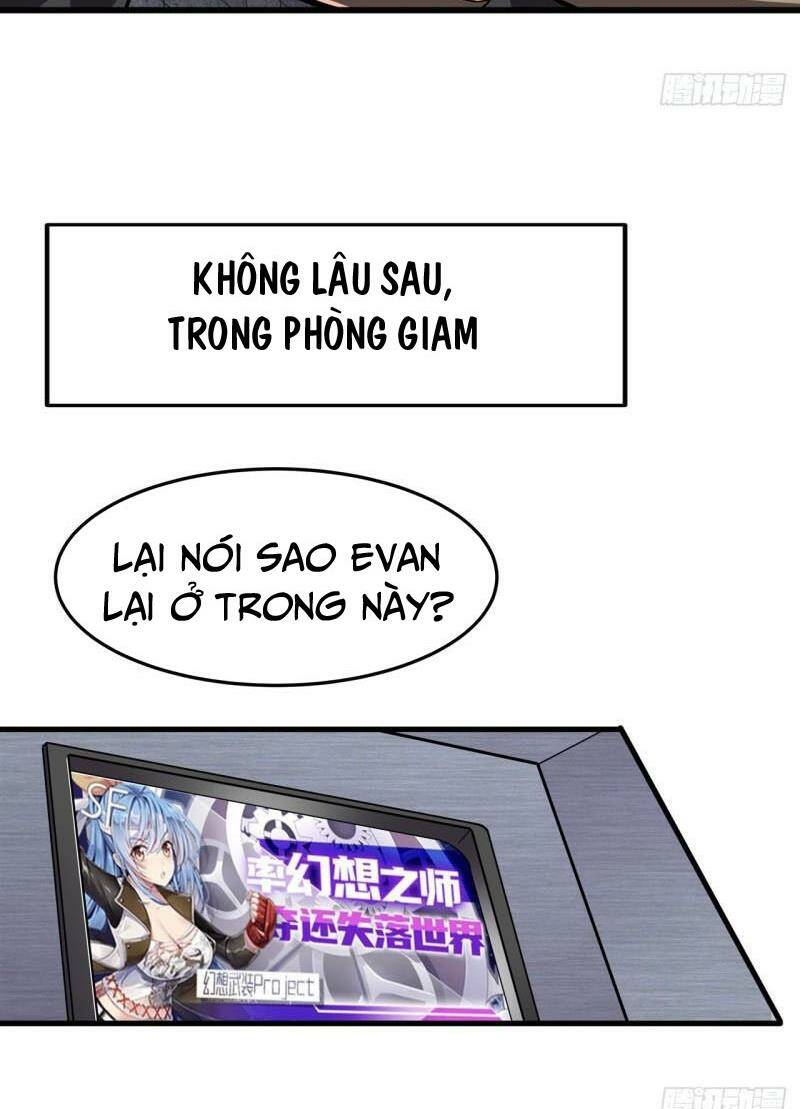 Anh Hùng ? Ta Không Làm Lâu Rồi Chương 471 Ảnh 15