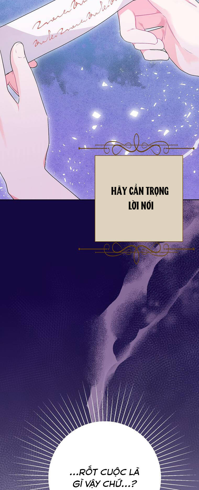 Trở Thành Con Dâu Của Kẻ Phản Diện Vì Thời Gian Có Hạn Chương 75.2 Ảnh 3