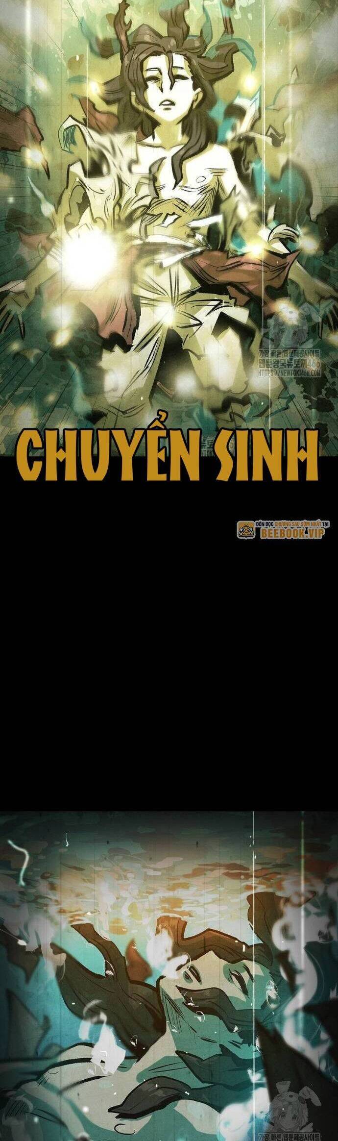 Chinh Phục Võ Lâm Chỉ Với 1 Tô Mỳ Chương 44 Ảnh 21