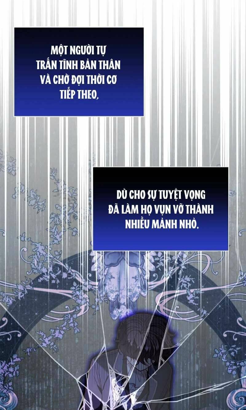 Một Ngày Nọ Cha Bỗng Dưng Xuất Hiện Chương 45 Ảnh 46