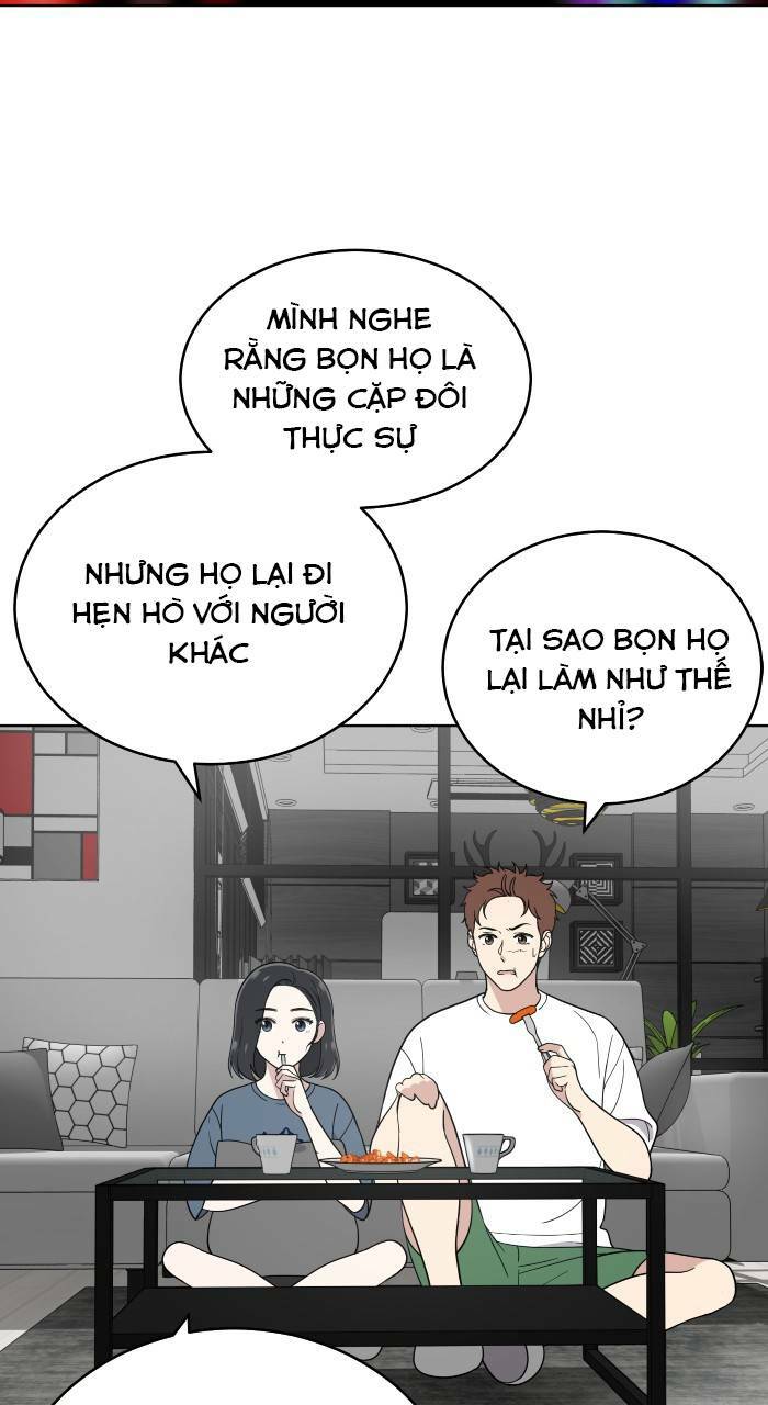 Cô Nàng Hết Thuốc Chữa Chương 81 Ảnh 38