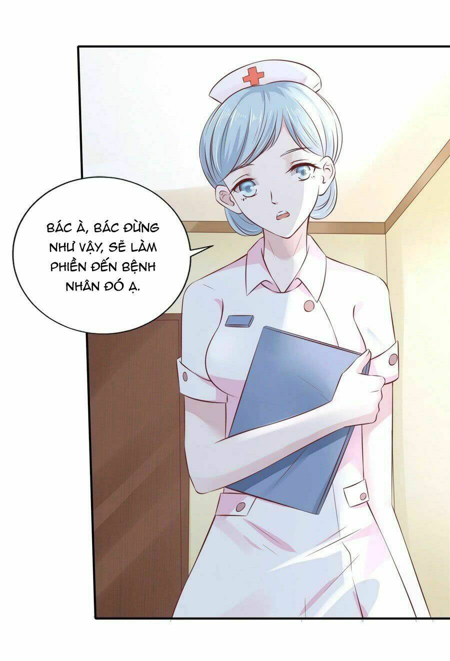 Liệt Ái Tri Hạ: Series Mật Đào Tiểu Tình Nhân Chương 263 Ảnh 8