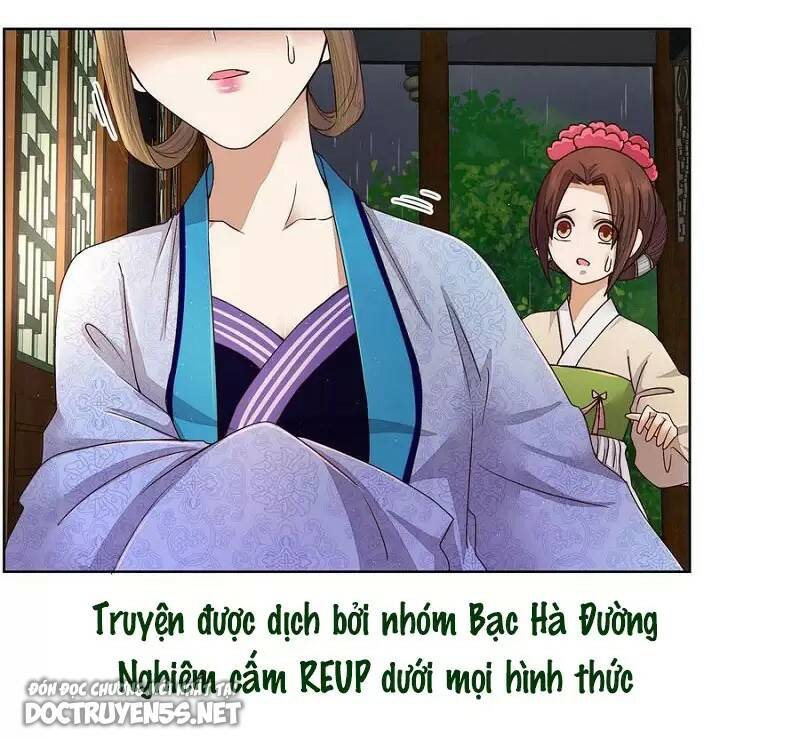 Dục Huyết Thương Hậu Chương 193 Ảnh 16