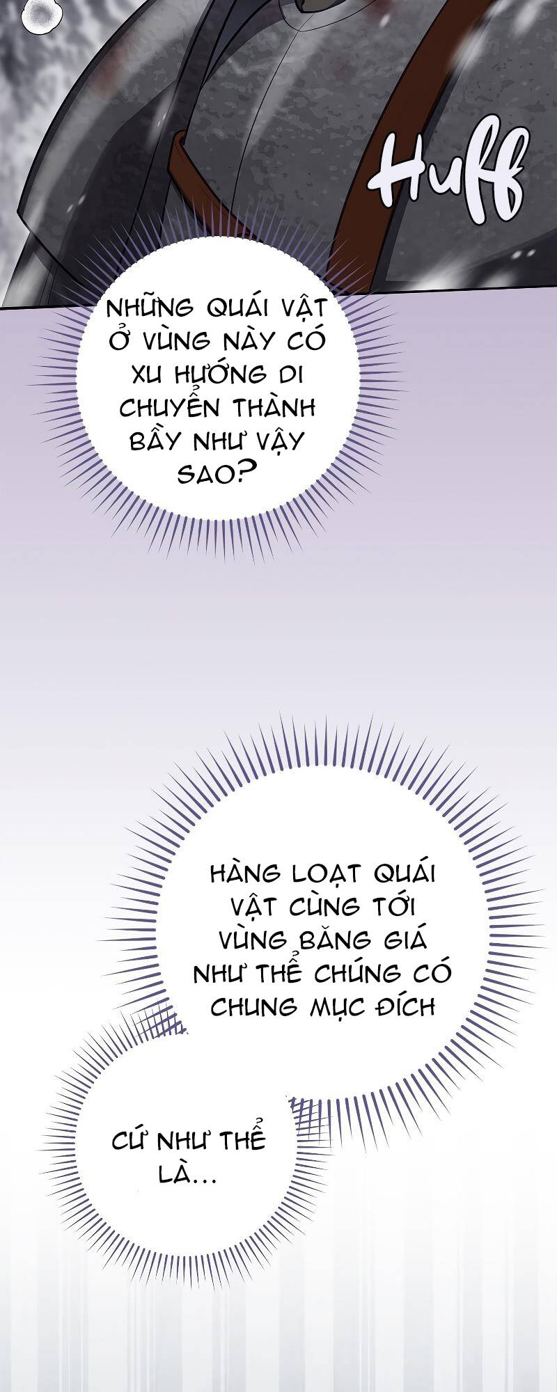 Kẻ Phán Quyết Chương 52.1 Ảnh 26