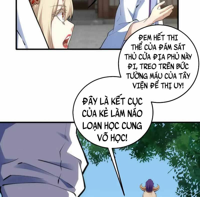 Vạn Cổ Thần Đế Chương 91 Ảnh 49