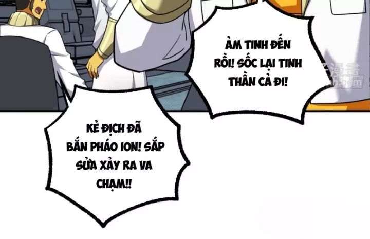 Siêu Thần Cơ Giới Sư Chương 280 Ảnh 33