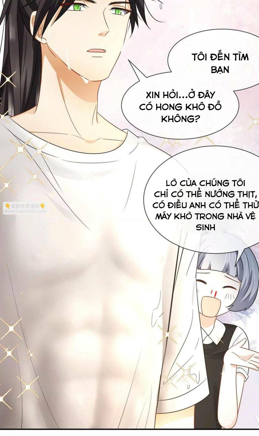 Ám Sát Nữ Hoàng Bệ Hạ Chương 30 Ảnh 15