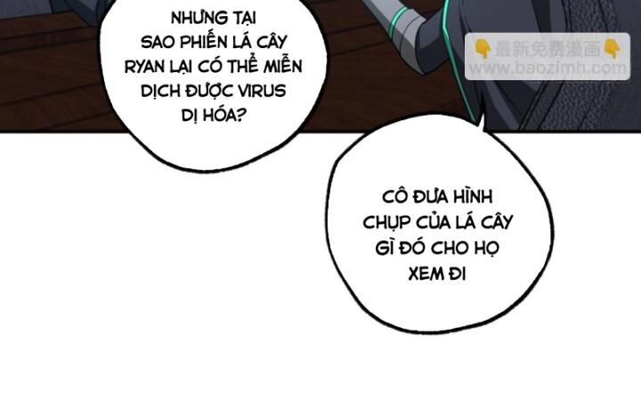 Siêu Thần Cơ Giới Sư Chương 276 Ảnh 23