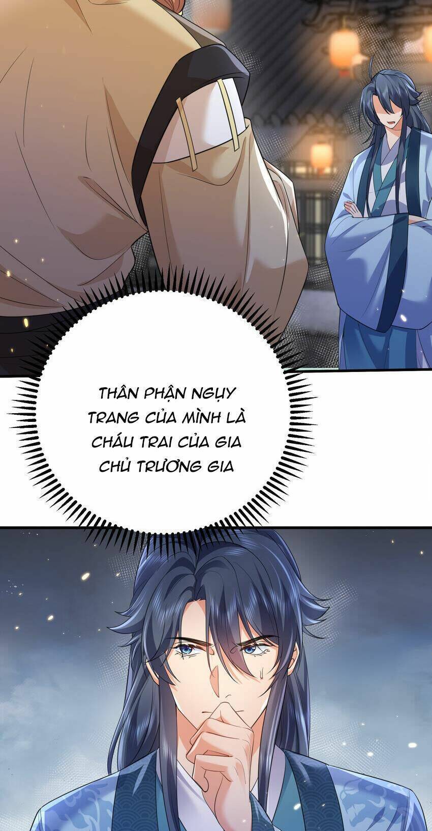 Ta Vô Địch Lúc Nào Chương 189 Ảnh 34