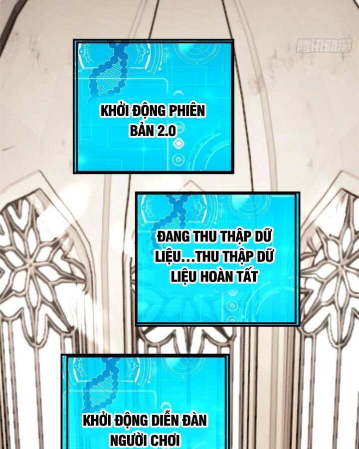 Siêu Thần Cơ Giới Sư Chương 275 Ảnh 33