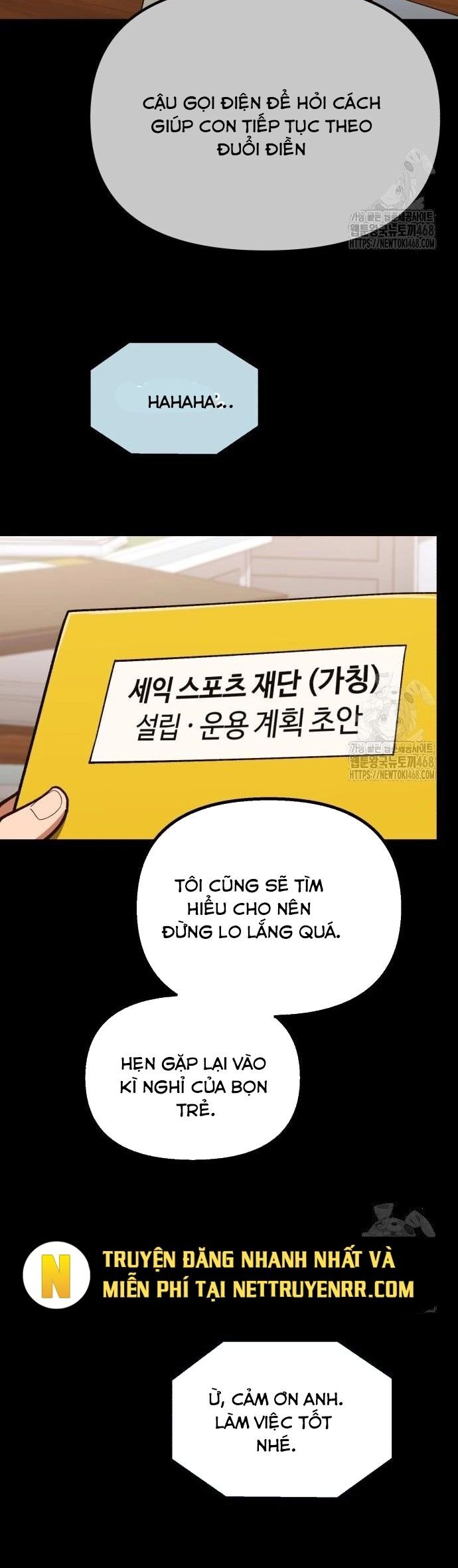 Thiên Tài Bình Dị Chương 18 Ảnh 33