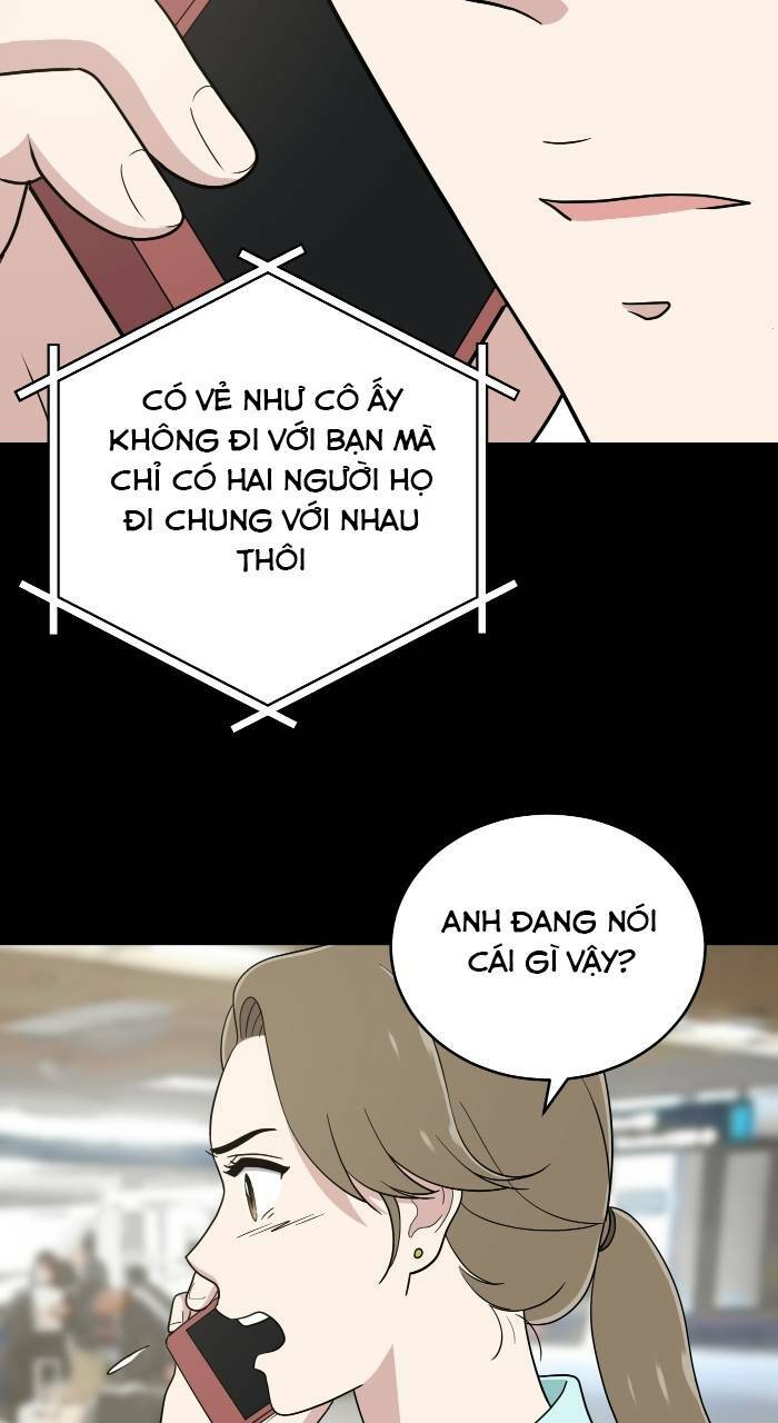 Cô Nàng Hết Thuốc Chữa Chương 78 Ảnh 8