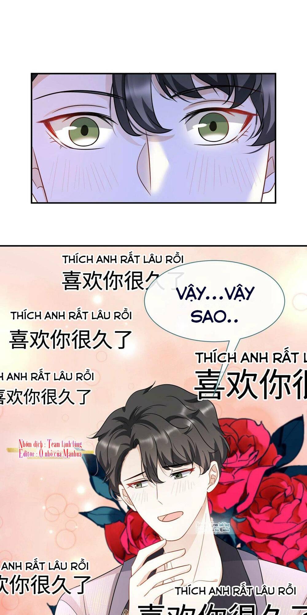 Ám Sát Nữ Hoàng Bệ Hạ Chương 31 Ảnh 18