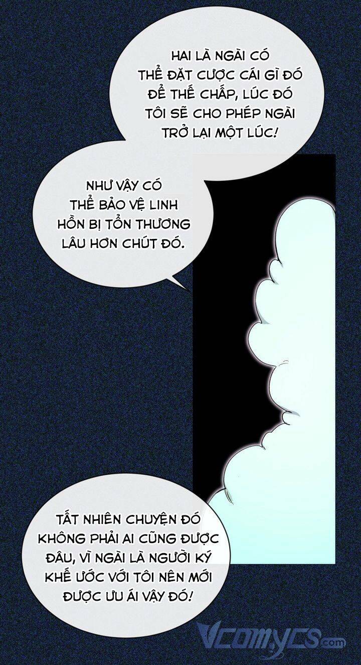 Ác Nữ Cần Bạo Chúa Chương 69 Ảnh 4