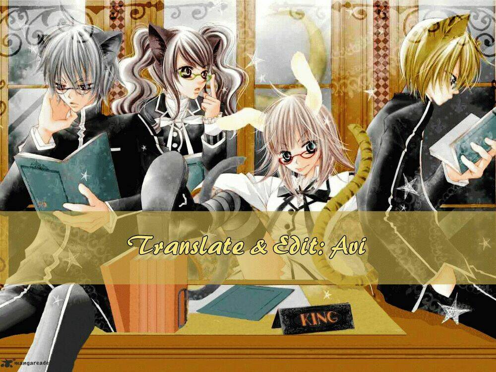 Monochrome Shounen Shoujo Chương 9 Ảnh 35