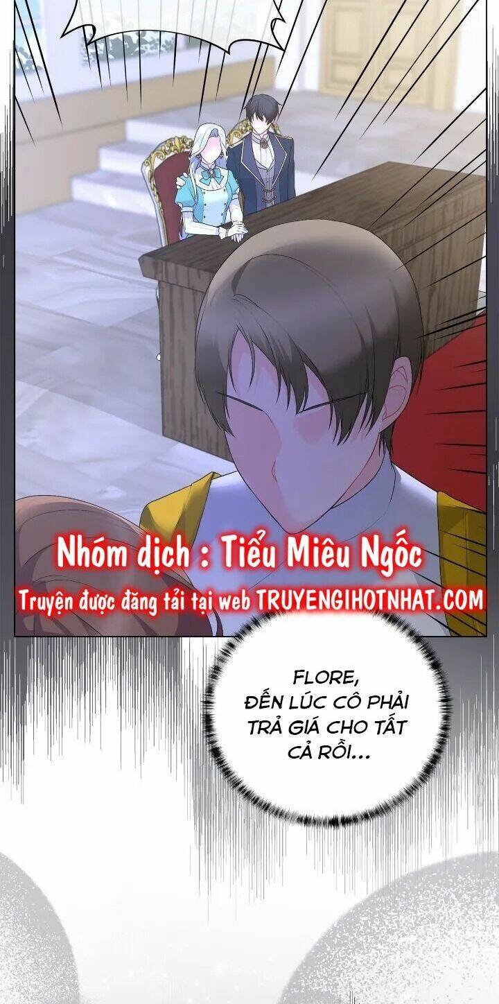 Ngay Cả Khi Là Ác Nữ, Tôi Vẫn Sẽ Trở Thành Nữ Chính Chương 110 Ảnh 60