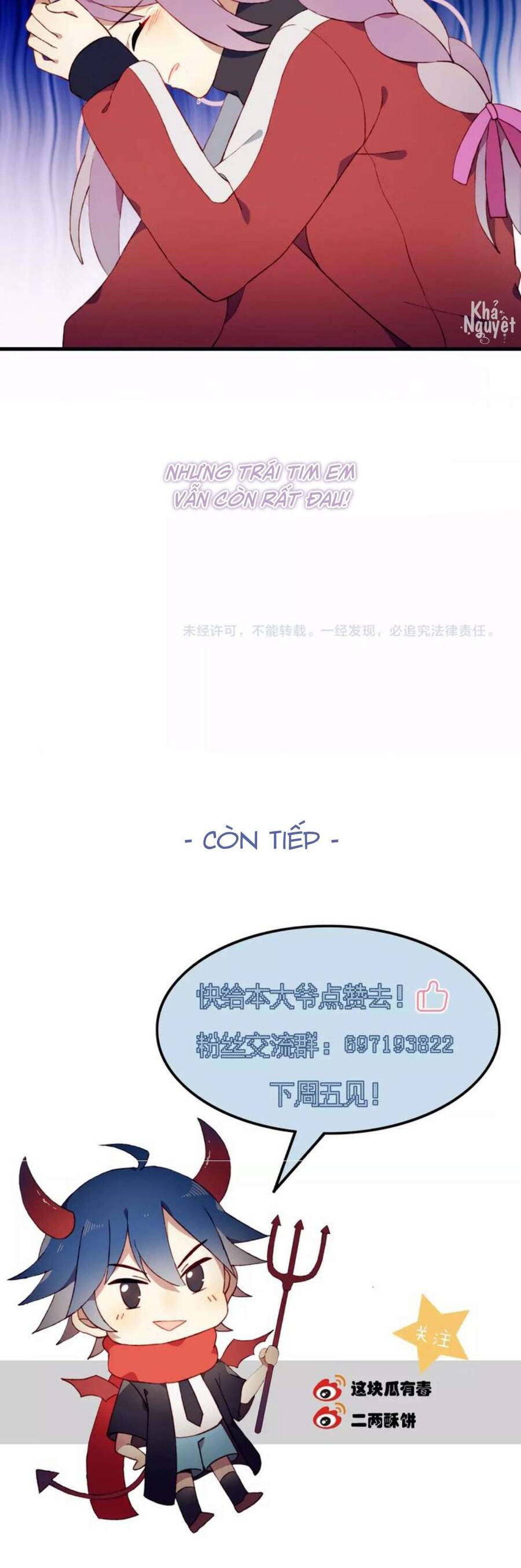 Mối Tình Đầu Chưa Được Trọn Vẹn Chương 19 Ảnh 29