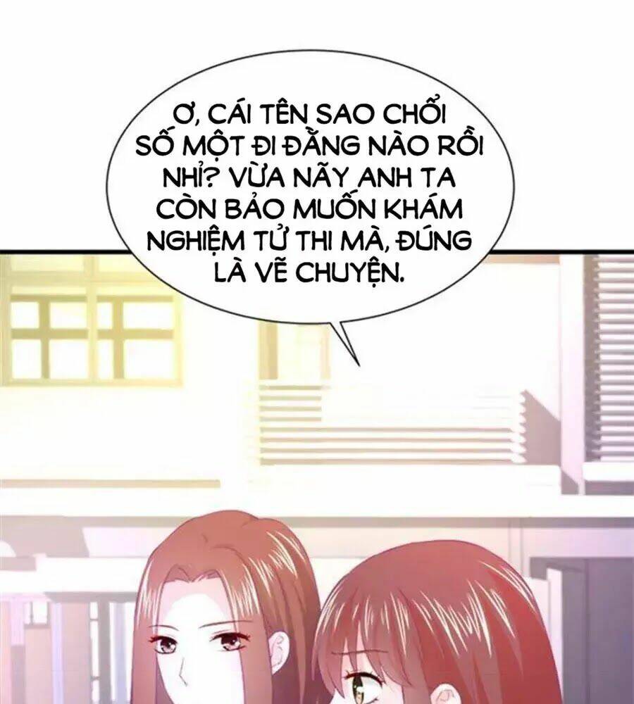 Khi Trò Chơi Ác Ma Bắt Đầu Chương 115 Ảnh 26