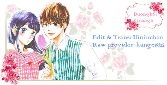 Takane No Ran-San Chương 14 Ảnh 4