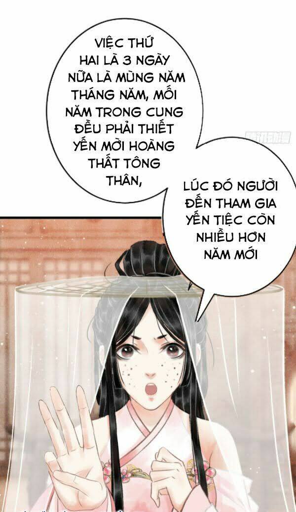 Tuần Tuần Thiện Dụ Chương 5 Ảnh 11