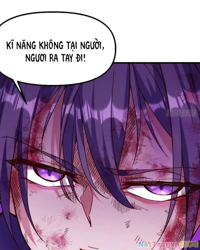 Bị Ăn Mòn, Ta Phải Dựa Vào Đồ Đệ Để Kéo Dài Tính Mạng Chương 11 Ảnh 93