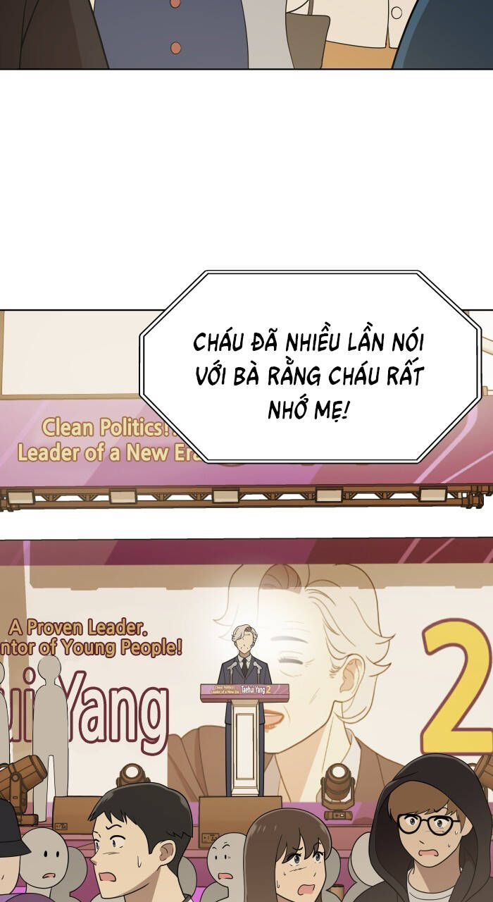 Cô Nàng Hết Thuốc Chữa Chương 88 Ảnh 39