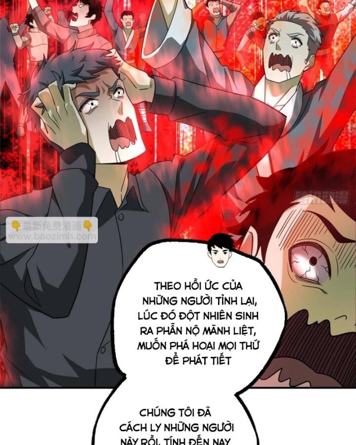 Siêu Thần Cơ Giới Sư Chương 274 Ảnh 59