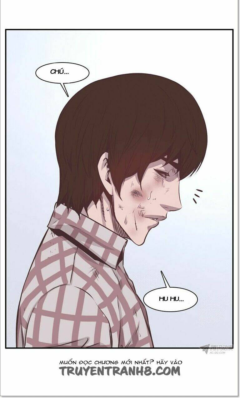 Vong Linh Vương Chương 174 Ảnh 29