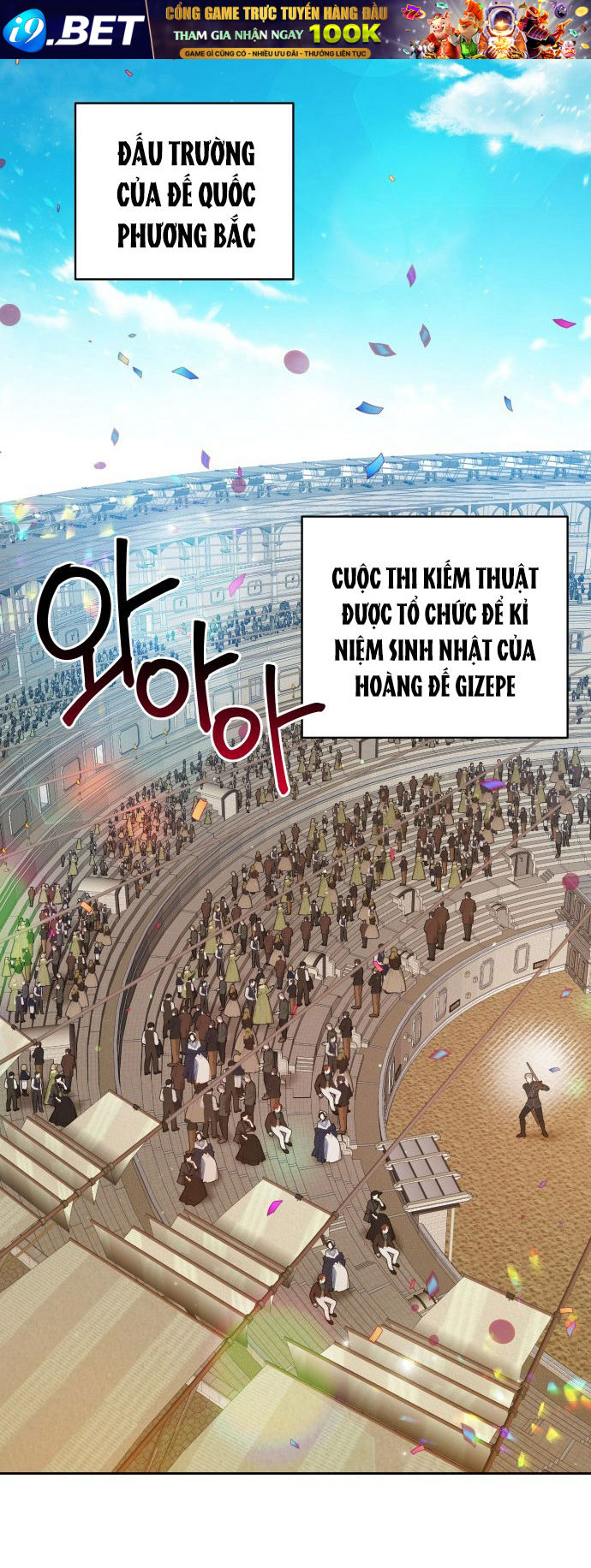 Đôi Môi Trên Lưỡi Dao Chương 63.2 Ảnh 6