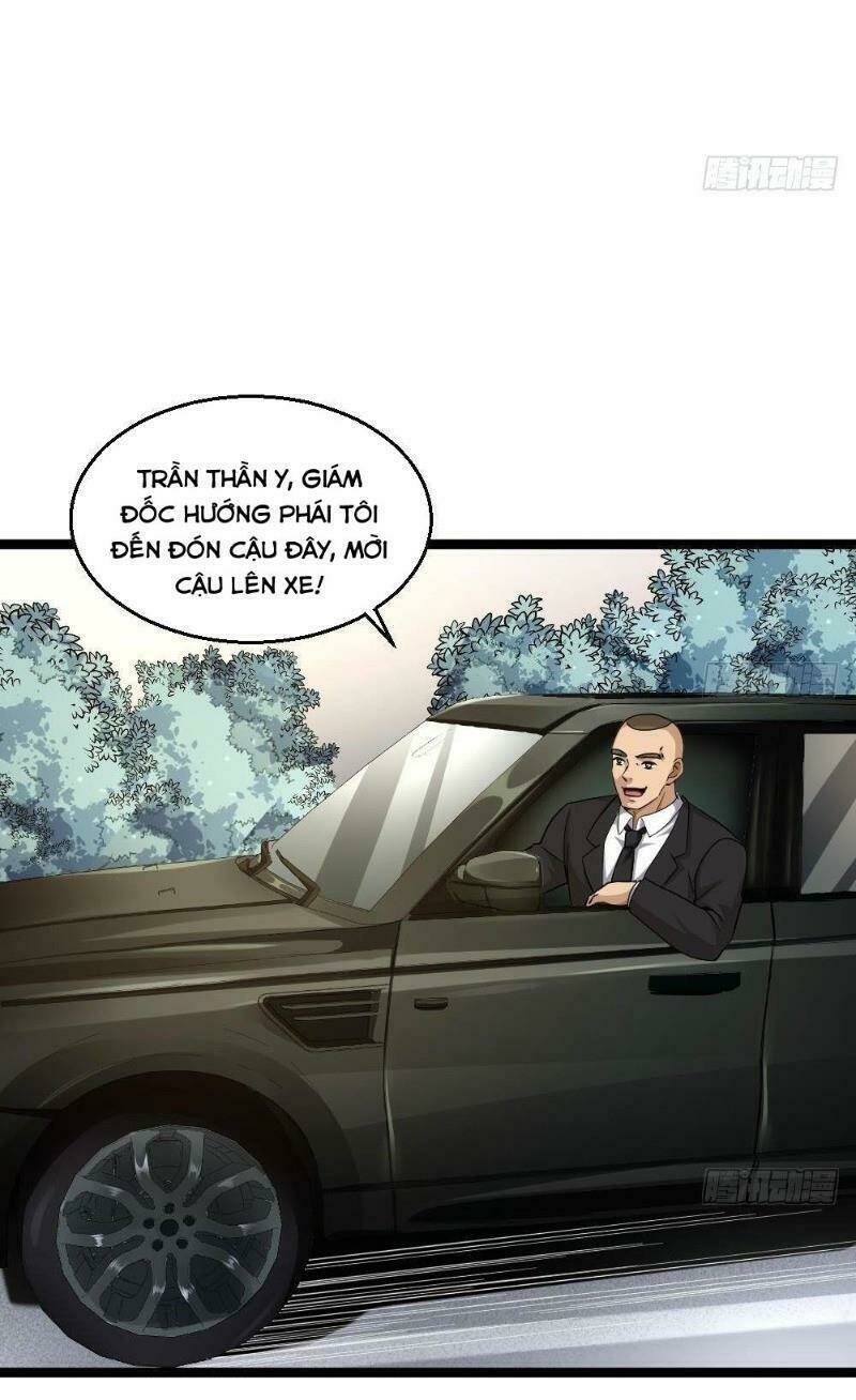 Tối Cuồng Nữ Tế Chương 28 Ảnh 9