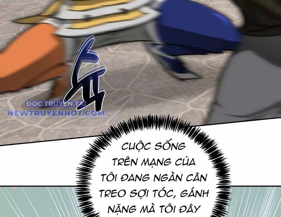 Mắc Kẹt Trong Tòa Tháp Thử Thách Chương 104 Ảnh 173