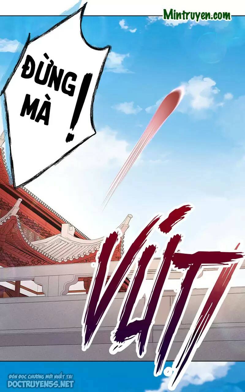 Dục Huyết Thương Hậu Chương 206 Ảnh 15